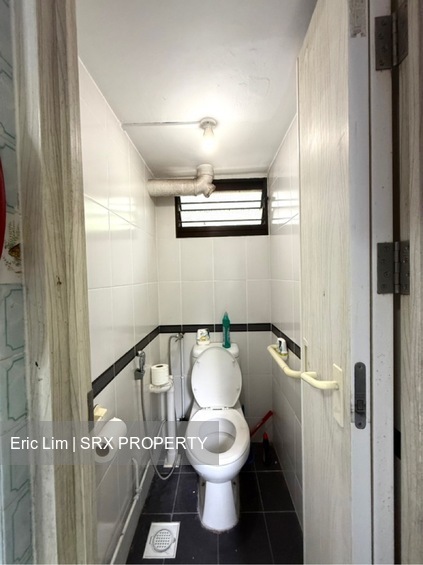 Blk 30 Telok Blangah Rise (Bukit Merah), HDB 3 Rooms #488517941